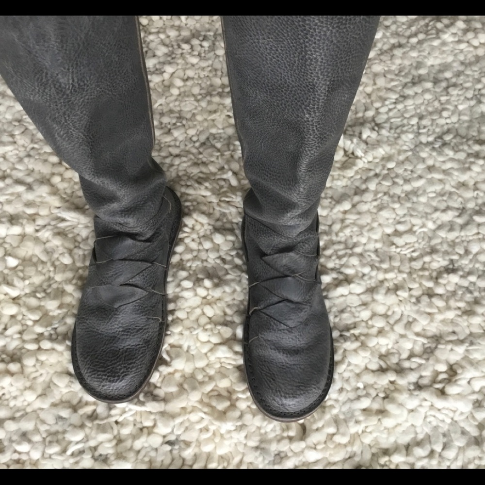 Trippen Boots 39